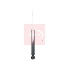 For AUDI Q3 8UB 8UG 2011 to 2020 SHOCK ABS REAR ASA1499