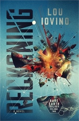 Reckoning (Paperback or Softback)