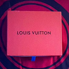 Louis Vuitton Brown Monogram Bifold Men s Wal...