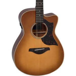 Yamaha Ac3r Guitar | eBay