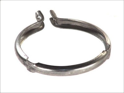 Pipe Connector, Exhaust System DT SPARE PARTS 2.14104 VOLVO N10 9.6 1973-1989