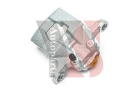 Ysparts Bremssattel FüR Nissan Qashqai +2 I J10 JJ10 Pulsar SchräGheck C13 F15
