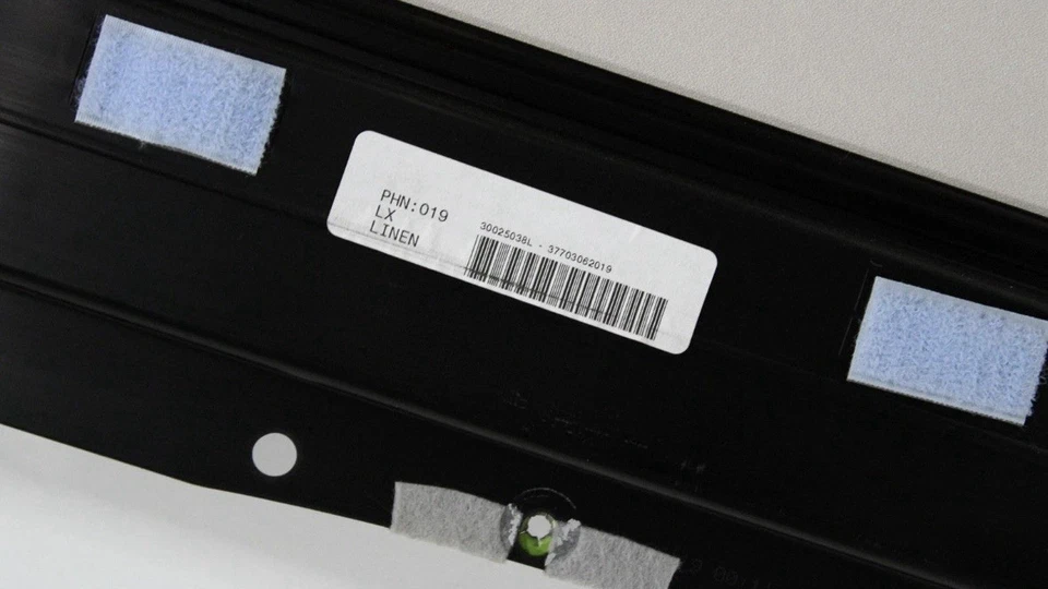 ✅ 2014-2022 CHRYSLER 300 SEDAN UPPER ROOF SUNROOF MOONROOF GLASS & MOTOR OEM - Image 3 of 4