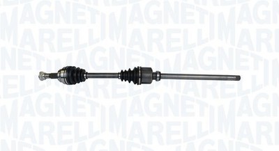 ANTRIEBSWELLE VORDERACHSE RECHTS FÜR FIAT - MAGNETI MARELLI 302004190229