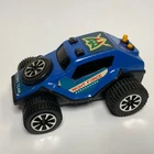 Tonka Clutch Popper Friction Night Force Strike Team Dune Buggy Vintage 1980’s