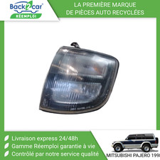 Clignotant Mitsubishi PAJERO