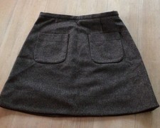 COS Wollrock Rock, Wolle