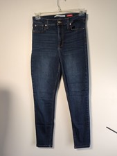 Celebrity Pink The Spice Jeans Dark Wash, 11/30