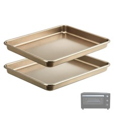 Toaster Oven Replacement Trays Compatible with Oster,2PCS