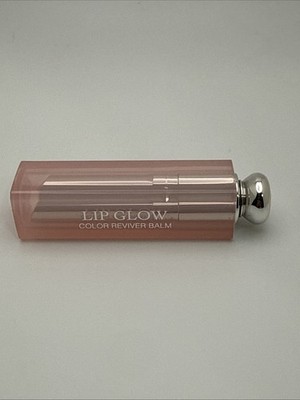 DIOR ADDICT Lip Glow To The Max 207 Raspberry NWOB (F2)