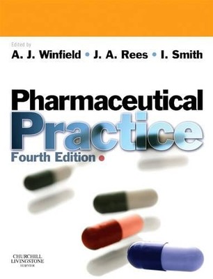 Pharmaceutical Practice, 4e Paperback / softback Book The Fast Free Shipping