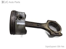 Piston and Connecting Rod Standard 2000 Chevrolet Silverado 1500 5.3 12568734