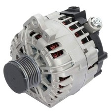 Alternator 2007-2009 Nissan Altima Sentra 11258