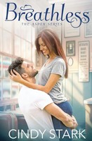 Breathless | Cindy Stark | Taschenbuch | Aspen | Englisch | 2023
