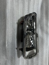 VW POLO 2009-2014 FRONT FOGLIGHT DRIVER SIDE RIGHT SIDE GENUINE