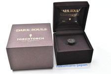 Dark Souls Hornet Ring Silver TORCH TORCH US 6 Size women's model Fromsoftware