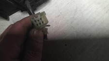 Retroviseur gauche (ou coque) Rover 200