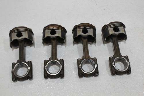 1999-2000 Honda Cbr600f4 Engine Motor Connecting Rods