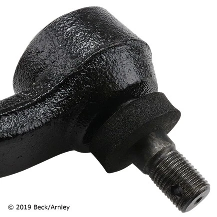 Beck Arnley 101-7133 Idler Arm - Image 4 of 4