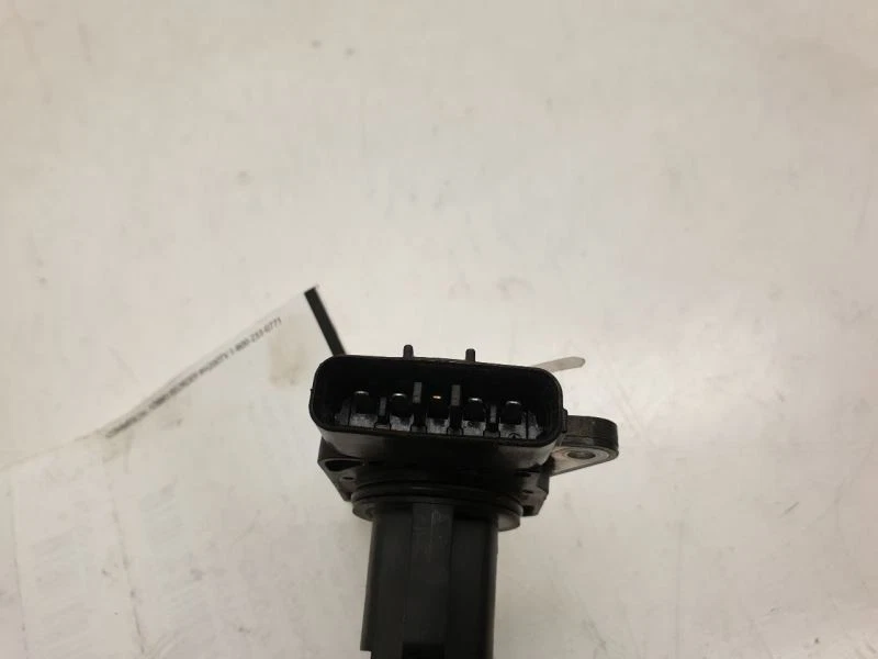 03-08 TOYOTA COROLLA CE 1.8L 4CYL MASS AIR FLOW METER - Image 4 of 4