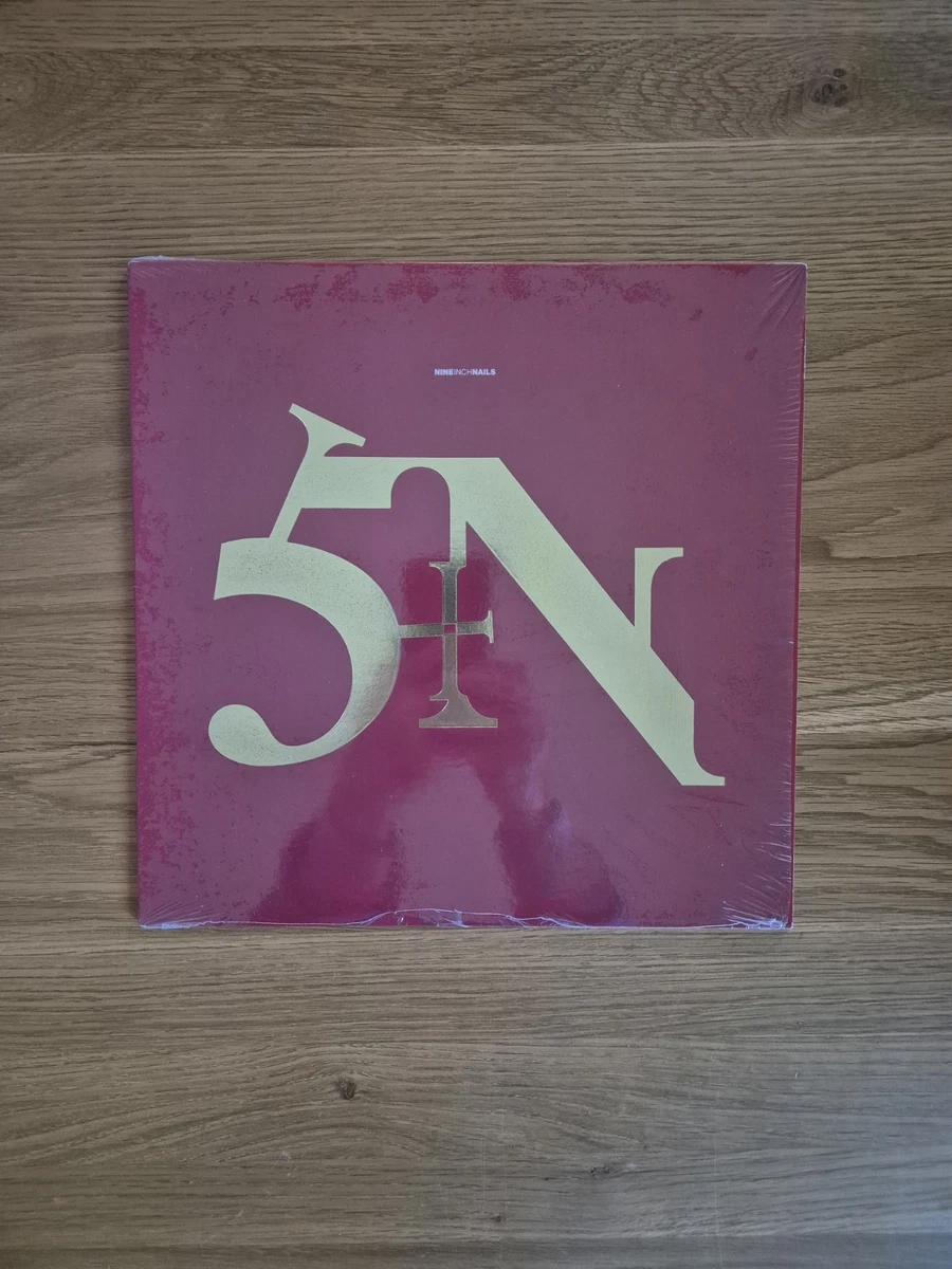 nine inch nails sin products for sale | eBay