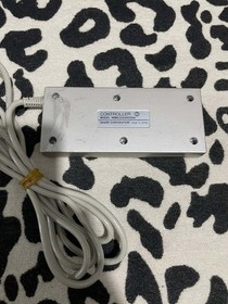 SHARP Nintendo Famicom TV C1 Controller Joystick Vintage Rare Untested