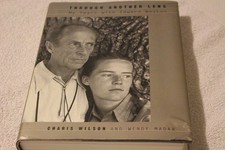 Through Another Lens: My Years With Edward Weston by Wilson