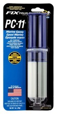Epoxy Adhesive Paste Two-Part Marine Grade