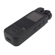 2X 1080P Camera Portable Digital Video Recorder Body Camera with Infrared5751