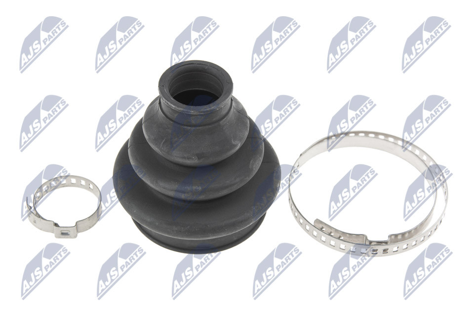 N.T.Y. NOP-128.NTY Bellow Set, drive shaft