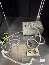 Nihon Kohden Neurodata NE-4 Amplifier