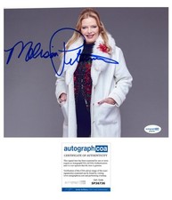 Melissa Peterman "Happy's Place" AUTOGRAPH Signed 'Gabby' 8x10 Photo D ACOA