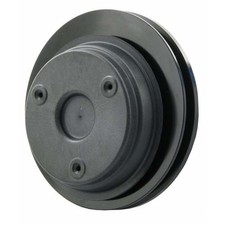 Heavy Duty Compressor Clutch, Delco A6, W/ Coil Fits Allis Chalmers