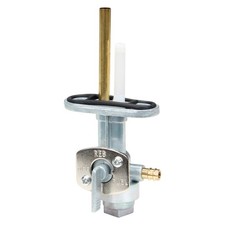 Benzinhahn Benzin Hahn für Benzin Tank für Yamaha DT 125 DT125 / R / RE / X