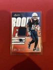 2025 Panini Absolute Kyle Williams Base (RAW)