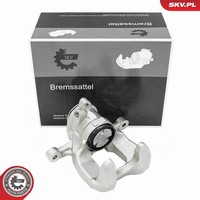 Esen SKV Bremssattel 78SKV073 FüR Fiat 500X 334 AXN1B AXR11 Multijet 334AXH1A BU