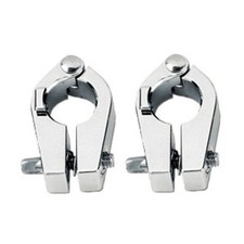 DW 3/4" Hinged Memory Lock 2-Pack