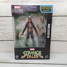 Hasbro Marvel Legends Strange Tales Bloodstorm 2024 Blackheart Wave 6  Figure