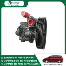 Pompe direction assistée Peugeot 4007