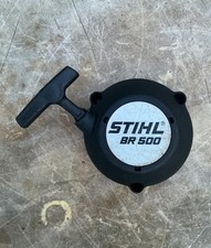 Stihl Leaf Blower BR 500 Pull Starter.