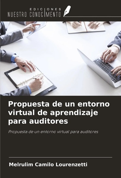 Melrulim Camilo Lourenzetti | Propuesta De Un Entorno Virtual De Aprendizaje...-image