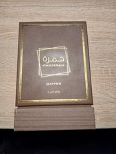 Lattafa Khamrah Qahwa EDP 100 ml Woda Perfumowana Perfumy Arabskie