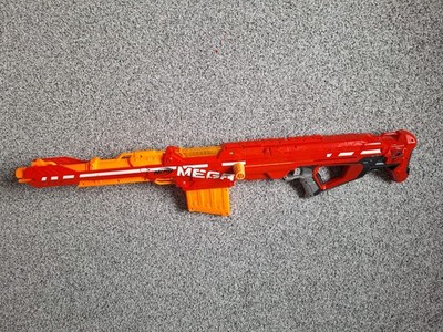 NERF N-Strike MEGA Centurion