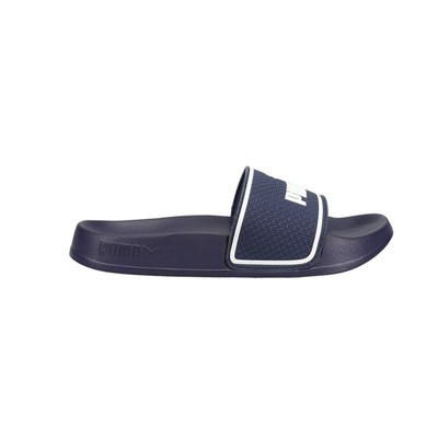 PUMA Leadcat 2.0 Slide  Youth Girls Blue Casual Sandals 38443503