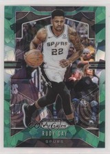 Click to enlarge Rudy Gay