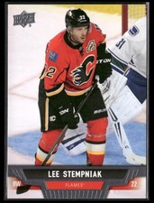2013-14 Upper Deck #282 Lee Stempniak
