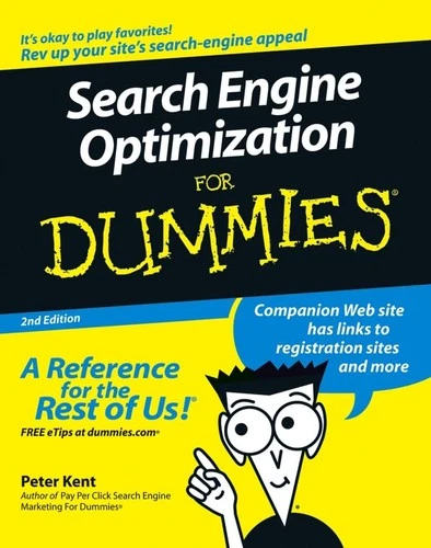 Search Engine Optimization For - GOOD