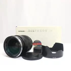 [Very Good] Carl Zeiss Distagon T* 35mm F/1.4 ZF.2 Lens From Japan 218 6398876