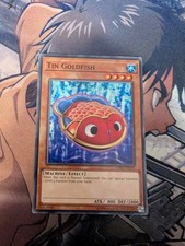 Tin Goldfisch Yu-Gi-Oh! OP05-DE019 Common