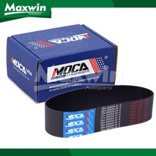 EPS Rack Pinion Drive Belt Fit Cadillac Escalade Chevrolet Silverado GMC Sierra